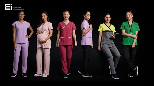 Medical Scrubs