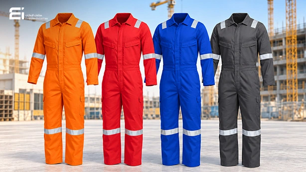 Labour uniforms