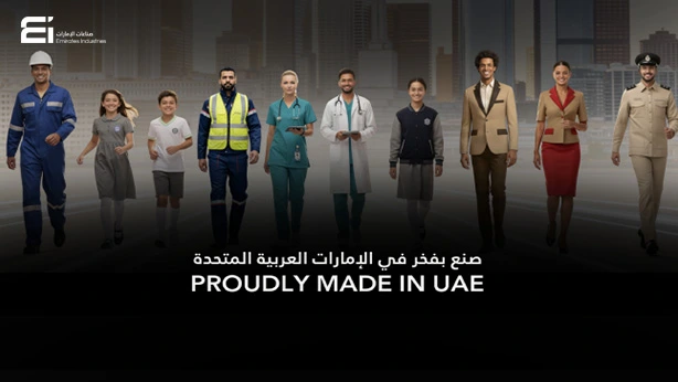 How to Choose the Best Uniform Suppliers in UAE: A Complete Buyer’s Guide