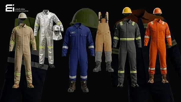 Top Coverall Manufacturers in UAE: Complete Buyer’s Guide