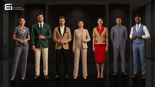 Corporate Uniforms
